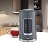 Kettle Feel Maestro MR-024 Black Grey 1850-2200 W 1,7 L