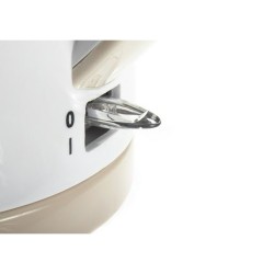 Kettle Zelmer ZCK7616I White Beige Plastic 2200 W 1,7 L