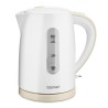 Kettle Zelmer ZCK7616I White Beige Plastic 2200 W 1,7 L