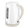 Kettle Zelmer ZCK7616I White Beige Plastic 2200 W 1,7 L