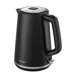 Kettle Concept RK2375 Black Plastic 1850-2200 W 1,7 L