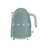 Hervidor Smeg KLF03EGMEU 3000 W 1,7 L