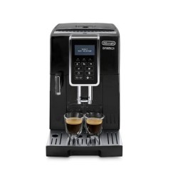 Cafetière superautomatique DeLonghi ECAM 359.55.B Noir 1450 W 15 bar 300 g 1,8 L