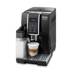 Cafetera Superautomática DeLonghi ECAM 359.55.B Negro 1450 W 15 bar 300 g 1,8 L