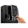 Cafetera Superautomática DeLonghi ECAM 359.55.B Negro 1450 W 15 bar 300 g 1,8 L