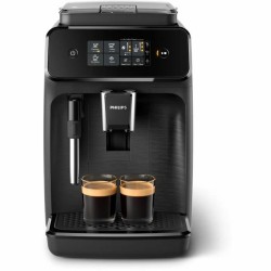 Express Manual Coffee Machine Philips EP1220/00 1,8 L 15 bar 230W 1500 W 1,8 L