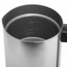 Kettle Tristar 240 ml Black Silver Stainless steel 500 W