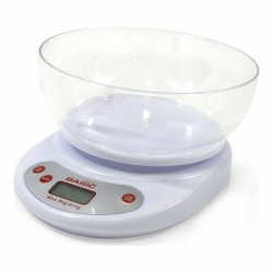 Digital Kitchen Scale Basic Home (6 Units)