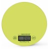 kitchen scale Esperanza EKS003G Green 5 kg