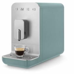 Cafetera Superautomática Smeg BCC13EGMEU