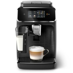 Cafetera Superautomática Philips EP2330/10 Negro Cromo 230 W 15 bar 1,8 L