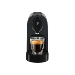 Capsule Coffee Machine Tchibo PURE PLUS Black 1250 W 15 bar 0,8 L