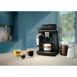 Cafetera Superautomática Philips EP2330/10 Negro Cromo 230 W 15 bar 1,8 L