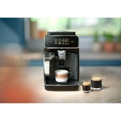 Cafetera Superautomática Philips EP2330/10 Negro Cromo 230 W 15 bar 1,8 L