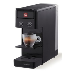 Capsule Coffee Machine Illy Y3.3 Red 19 bar