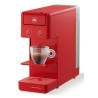 Capsule Coffee Machine Illy Y3.3 Black 19 bar