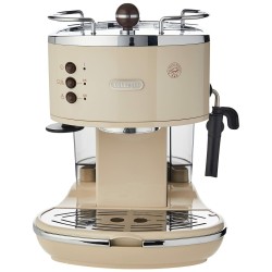 Express Manual Coffee Machine DeLonghi ECOV311.BG Beige 1100 W 15 bar 1,4 L