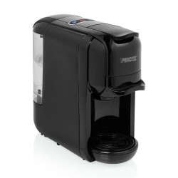 Cafetera Eléctrica Princess 249452 Negro 1450 W 600 ml