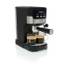 Cafetera Eléctrica Princess CM2278 ESPRESS 20B Negro 1100 W 1,25 L