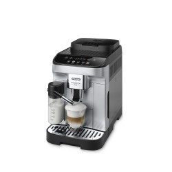 Cafetera Superautomática DeLonghi DEL ECAM 290.61.SB Multicolor Plateado 1450 W 2 Tazas 1,8 L