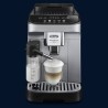 Cafetera Superautomática DeLonghi DEL ECAM 290.61.SB Multicolor Plateado 1450 W 2 Tazas 1,8 L