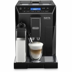 Superautomatic Coffee Maker DeLonghi Black 1450 W