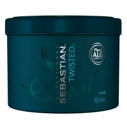 Restorative Hair Mask Twisted Sebastian Twisted Mask Curl 500 ml