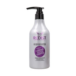 Shampooing Redist Charming Silver 500 ml