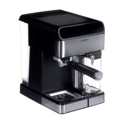 Cafetera Express de Brazo Blaupunkt CMP601 Negro 1,8 L