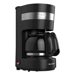 Cafetera Superautomática Blaupunkt CMD201 Negro 600 W