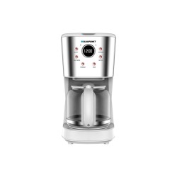 Cafetera Eléctrica Blaupunkt CMD802WH 900 W 1,5 L