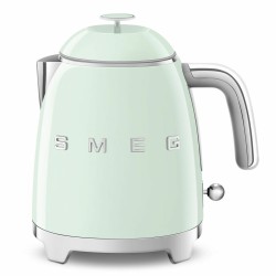 Hervidor Smeg Verde Acero Inoxidable 1400 W 800 ml