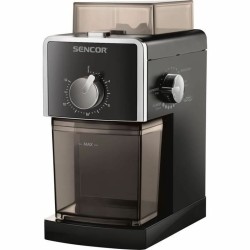 Molinillo de Café Sencor SCG 5050 BK Negro noir 110 W 180 g