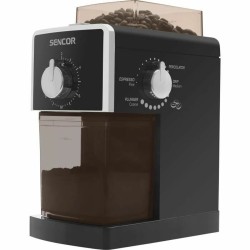 Molinillo de Café Sencor SCG 5050 BK Negro noir 110 W 180 g