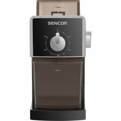 Moulin à café Sencor SCG 5050 BK Noir noir 110 W 180 g