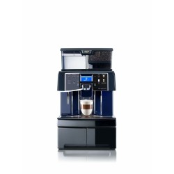 Cafetera Superautomática Saeco Aulika EVO TOP 1300 W 15 bar Negro