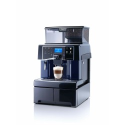 Cafetera Superautomática Saeco Aulika EVO TOP 1300 W 15 bar Negro