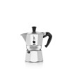 Italian Coffee Pot Bialetti 990001164 Aluminium 4 Cups 0,23 l