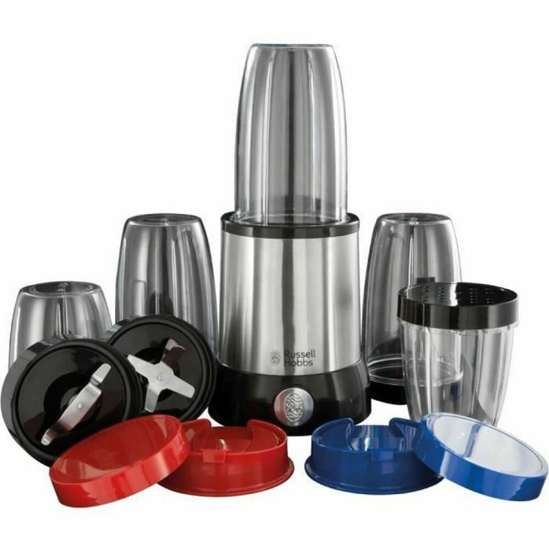 Liquidiser Russell Hobbs 23180-56 Silver Steel 700 W 700 W