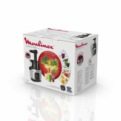 Electric Juicer Moulinex ZU420E10 Black 150 W 800 ml 150 W