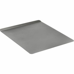 Plateau pour Four Tefal Airbake  Noir Acier 36 x 40 cm