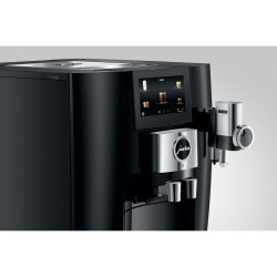 Cafetera Superautomática Jura J8 Negro Sí 1450 W 15 bar