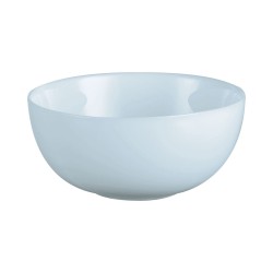 Bowl Luminarc Diwali Paradise Blue Glass 12 cm (36 Units)