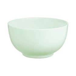 Bowl Luminarc Diwali Paradise Green Glass 14,5 cm (24 Units)