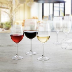 Wine glass Ebro 720 ml (6 Units)