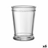 Vaso Bormioli Rocco Julep Vidrio 365 ml (6 Unidades)