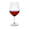 Wine glass Bohemia Crystal Magnus 1 L (6 Units)