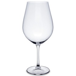 Wine glass Bohemia Crystal Magnus 1 L (6 Units)