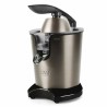 Electric Juicer Black & Decker ES9240080B Black Grey 350 W 650 ml