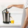 Electric Juicer Black & Decker ES9240080B Black Grey 350 W 650 ml